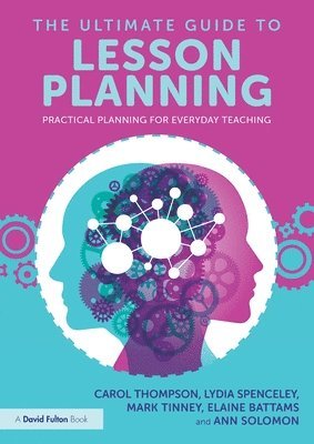 The Ultimate Guide to Lesson Planning 1