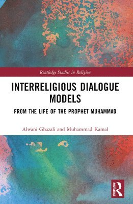 bokomslag Interreligious Dialogue Models