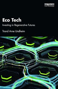 bokomslag Eco Tech
