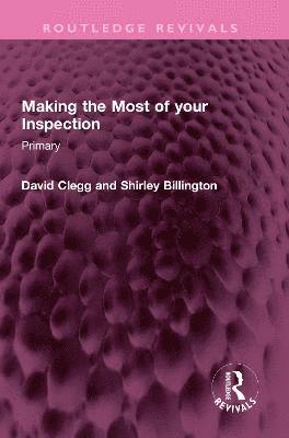 Making the Most of your Inspection 1