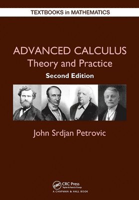 Advanced Calculus 1