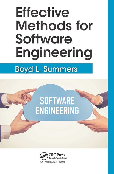 bokomslag Effective Methods for Software Engineering