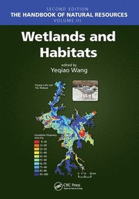 bokomslag Wetlands and Habitats