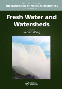 bokomslag Fresh Water and Watersheds