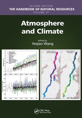 Atmosphere and Climate