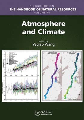 Atmosphere and Climate 1