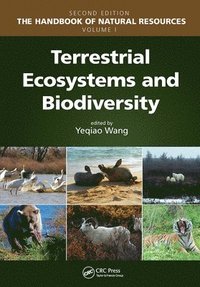 bokomslag Terrestrial Ecosystems and Biodiversity