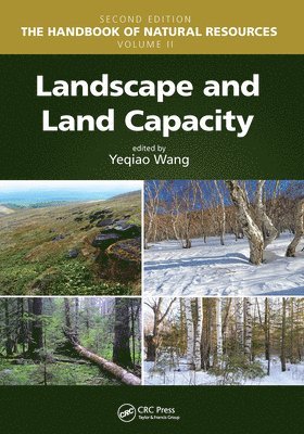 Landscape and Land Capacity 1
