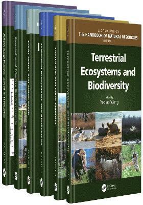 The Handbook of Natural Resources, Second Edition, Six Volume Set 1