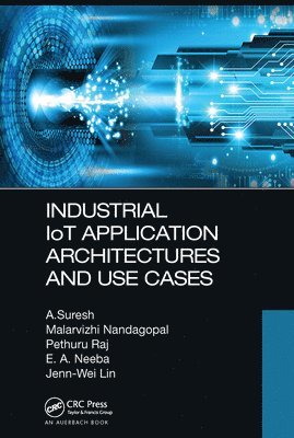 Industrial IoT Application Architectures and Use Cases 1