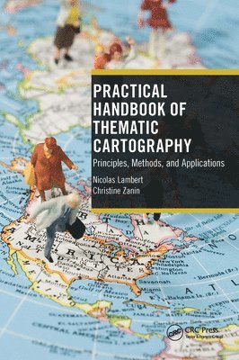 bokomslag Practical Handbook of Thematic Cartography