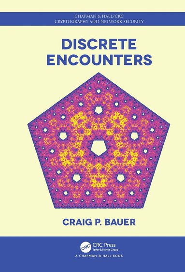 Craig Bauer - Discrete Encounters, Häftad