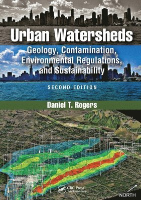 bokomslag Urban Watersheds