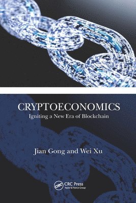 Cryptoeconomics 1