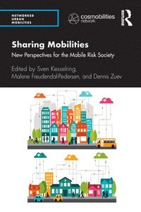 bokomslag Sharing Mobilities