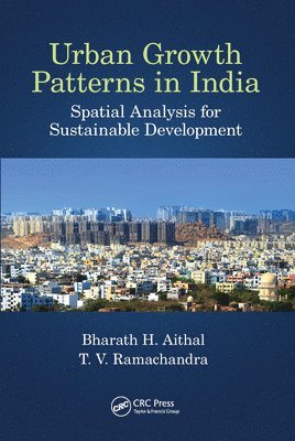 Urban Growth Patterns in India 1