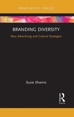 bokomslag Branding Diversity