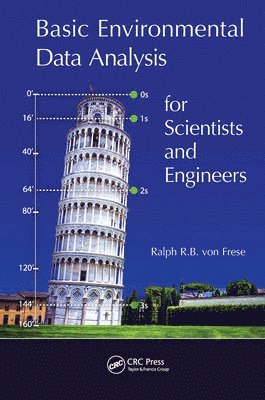 bokomslag Basic Environmental Data Analysis for Scientists and Engineers