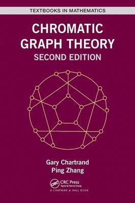 bokomslag Chromatic Graph Theory