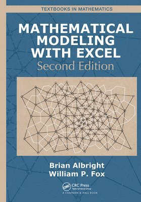 bokomslag Mathematical Modeling with Excel