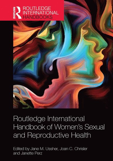 bokomslag Routledge International Handbook of Women's Sexual and Reproductive Health