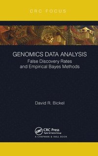 bokomslag Genomics Data Analysis