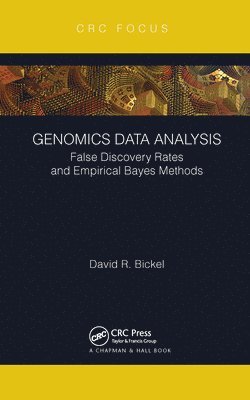 bokomslag Genomics Data Analysis