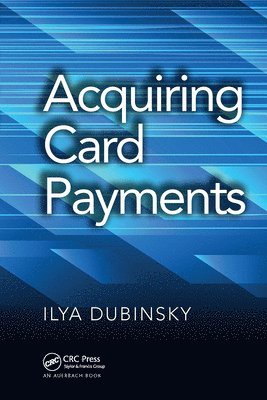 Acquiring Card Payments 1