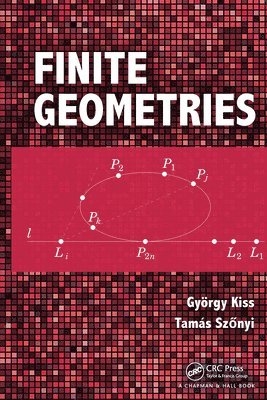 bokomslag Finite Geometries