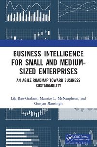 bokomslag Business Intelligence for Small and Medium-Sized Enterprises