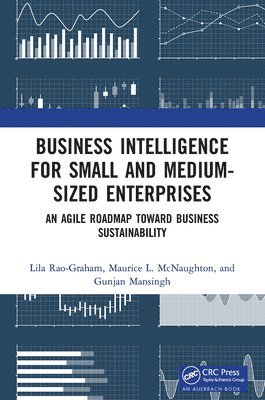 bokomslag Business Intelligence for Small and Medium-Sized Enterprises