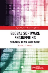 bokomslag Global Software Engineering