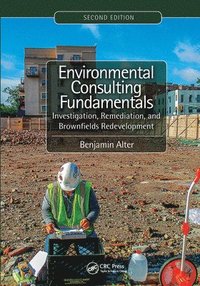 bokomslag Environmental Consulting Fundamentals