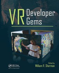 bokomslag VR Developer Gems