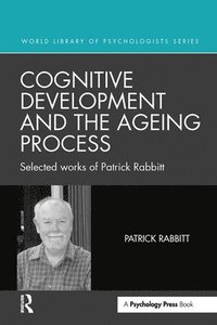 bokomslag Cognitive Development and the Ageing Process