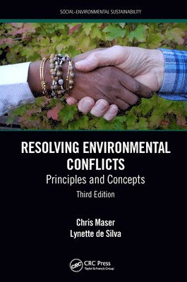 Resolving Environmental Conflicts 1