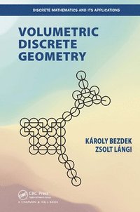 bokomslag Volumetric Discrete Geometry