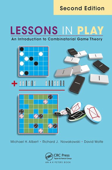 bokomslag Lessons in Play