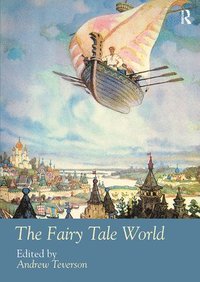 bokomslag The Fairy Tale World