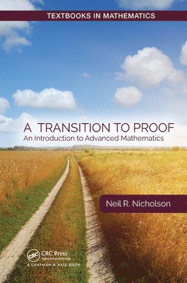 A Transition to Proof 1