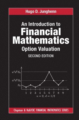 bokomslag An Introduction to Financial Mathematics