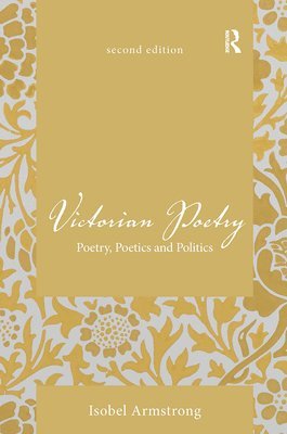 Victorian Poetry 1