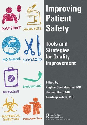 Improving Patient Safety 1