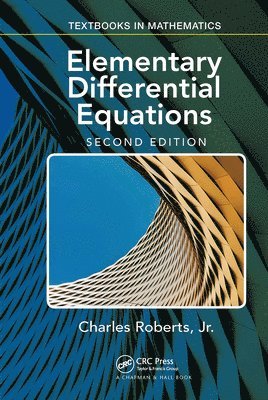 Elementary Differential Equations 1