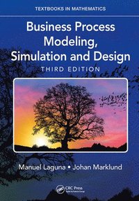 bokomslag Business Process Modeling, Simulation and Design