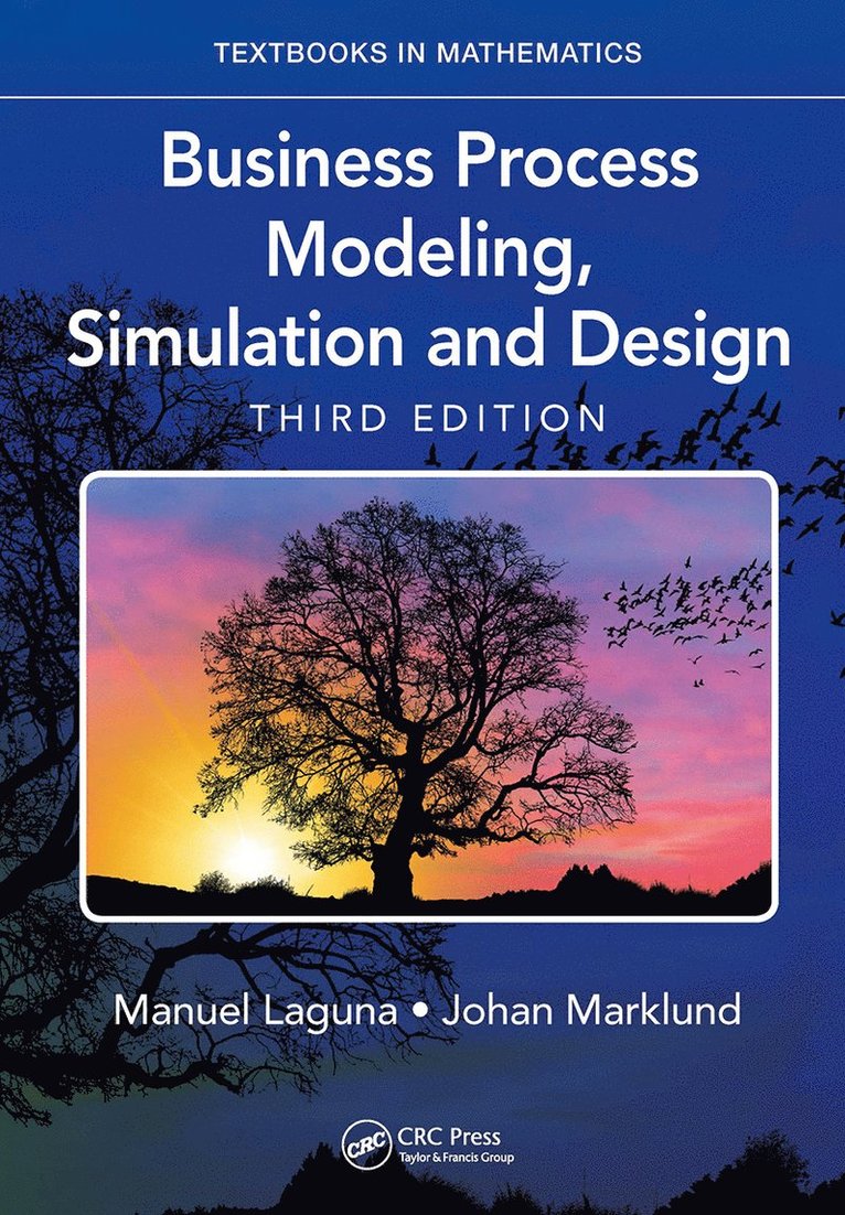 Manuel Laguna, Johan Marklund, USA) Laguna, Manuel (University of Colorado at Boulder, Sweden) Marklund, Johan (Lund University - Business Process Modeling, Simulation and Design, Häftad