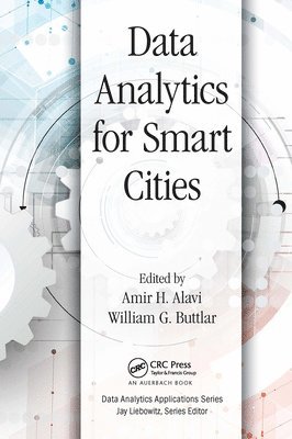 bokomslag Data Analytics for Smart Cities