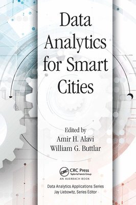 Data Analytics for Smart Cities 1