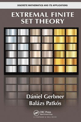 Extremal Finite Set Theory 1