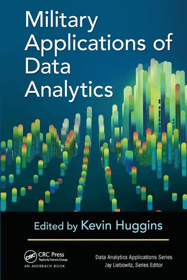 Kevin Huggins - Military Applications of Data Analytics, Häftad